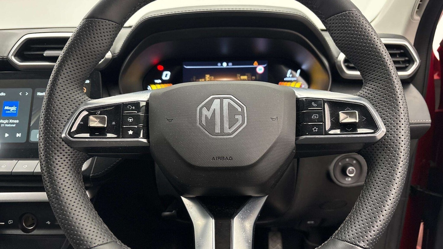 Used MG MG ZS 2025 for sale - 77300373: Photo 11