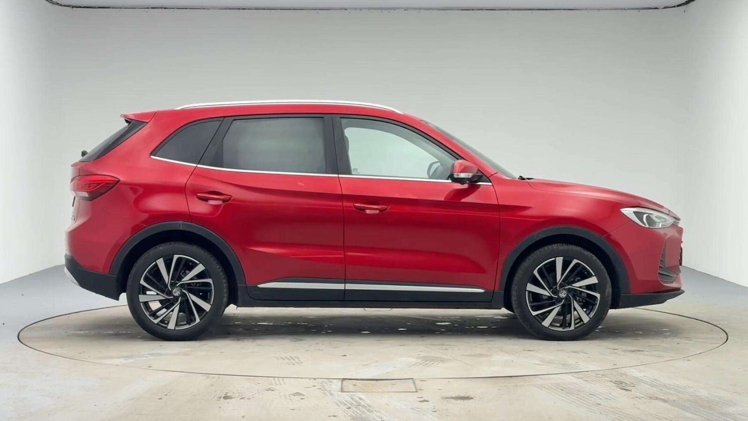 Used MG MG ZS 2025 for sale - 77300373: Photo 5