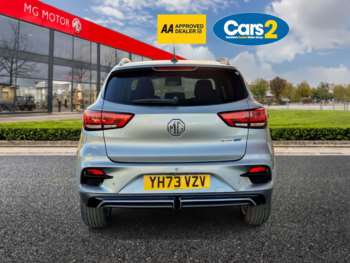 Used MG MG ZS 2024 for sale - 74893061: Photo