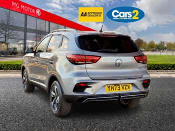 Used MG MG ZS 2024 for sale - 74893061: Photo