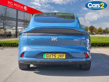 Used MG MG IM6 2025 for sale - 79502008: Photo