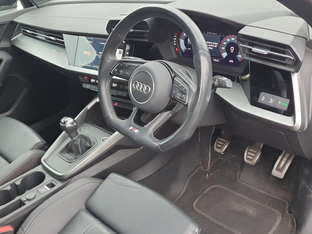 Used Audi A3 2021 for sale - 76168700: Photo 10