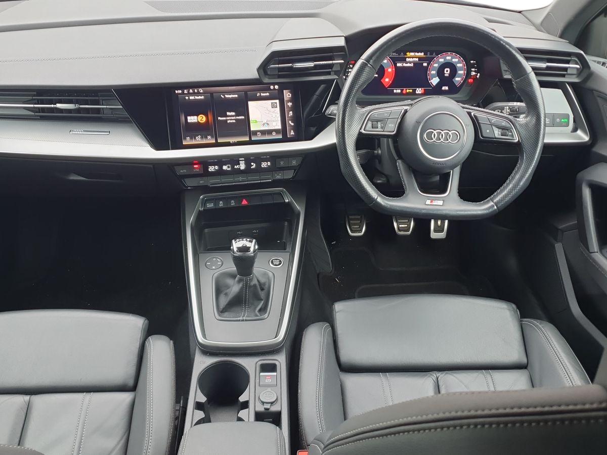 Used Audi A3 2021 for sale - 76168700: Photo 11