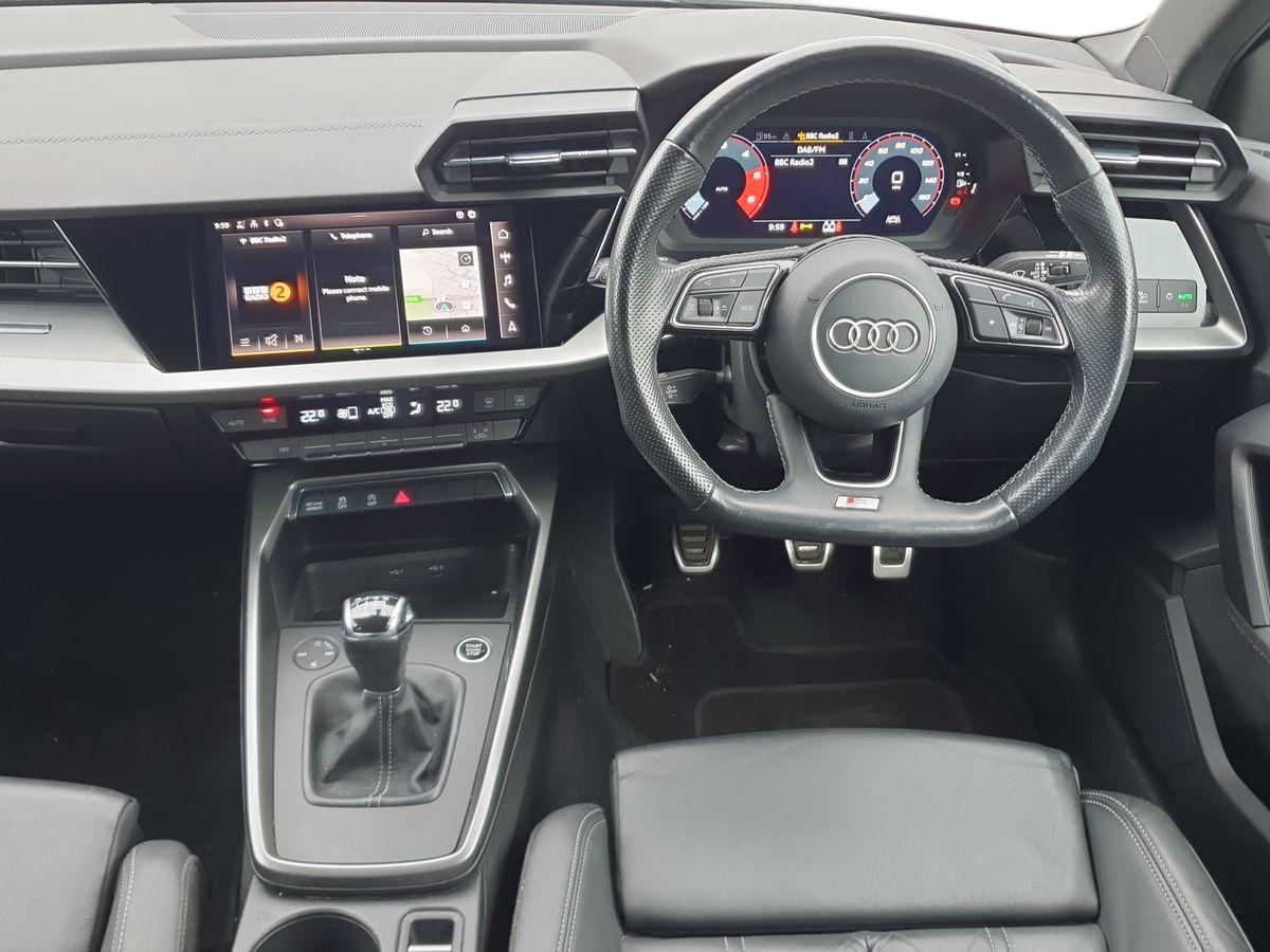 Used Audi A3 2021 for sale - 76168700: Photo 12