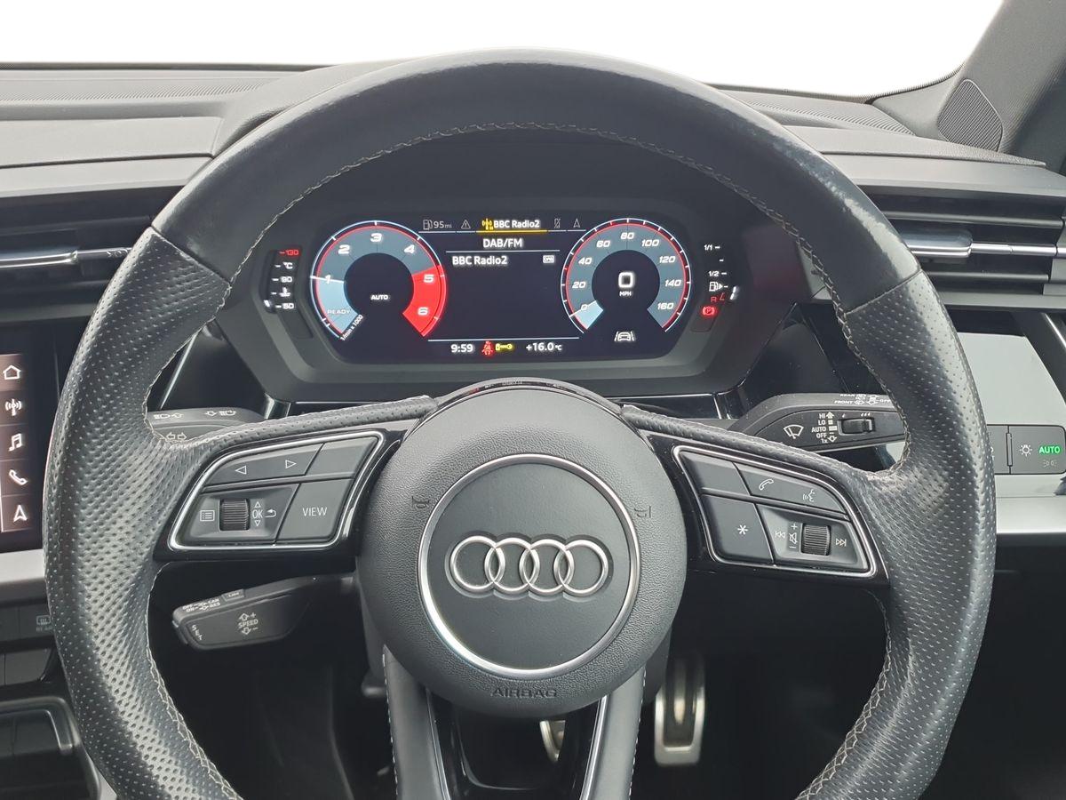 Used Audi A3 2021 for sale - 76168700: Photo 13