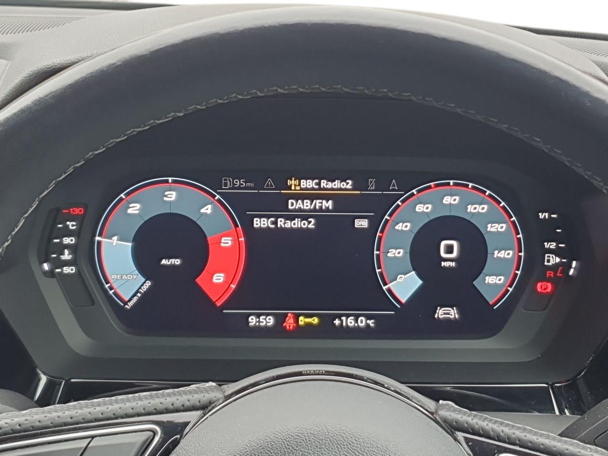 Used Audi A3 2021 for sale - 76168700: Photo 14