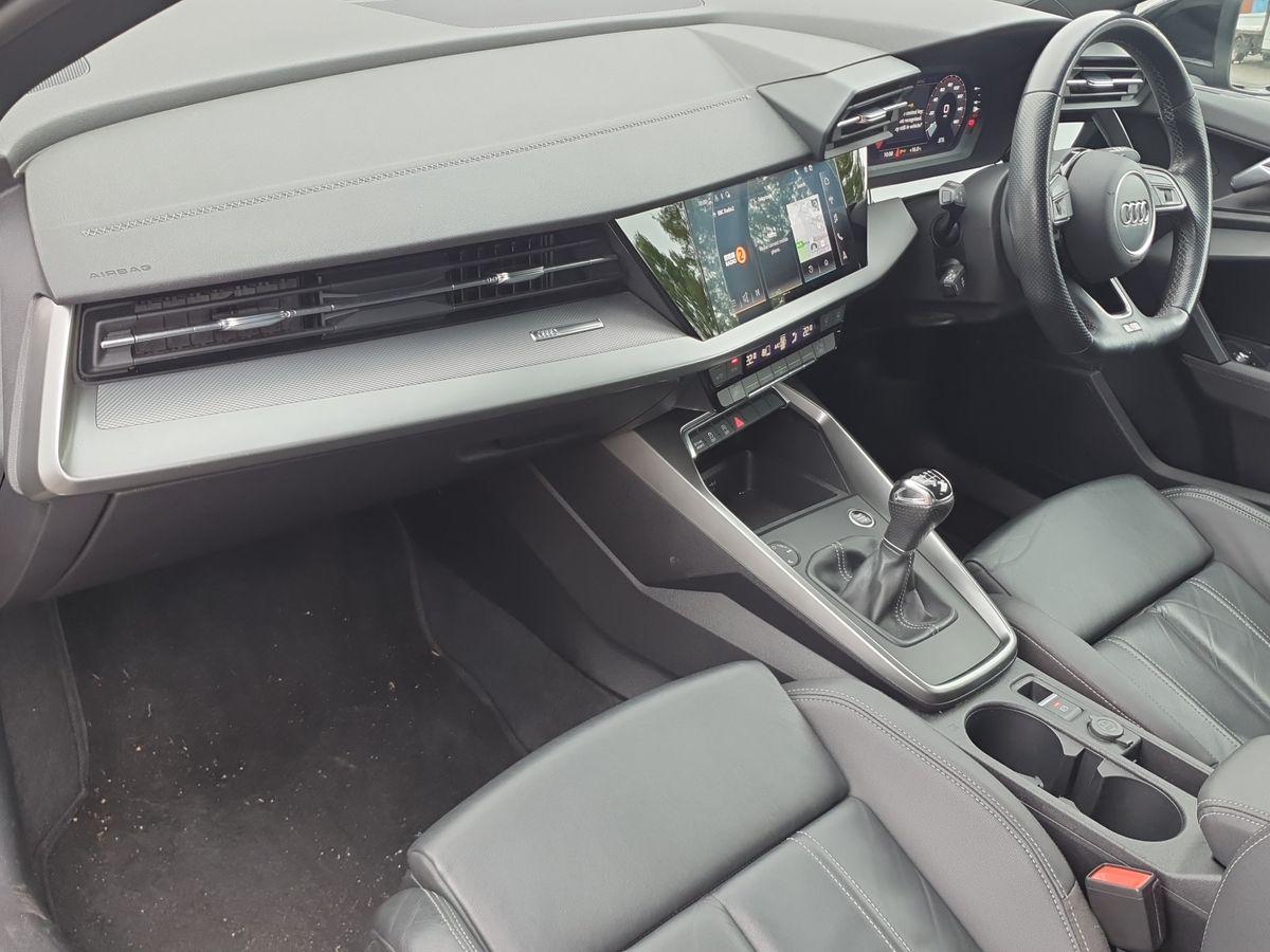 Used Audi A3 2021 for sale - 76168700: Photo 15