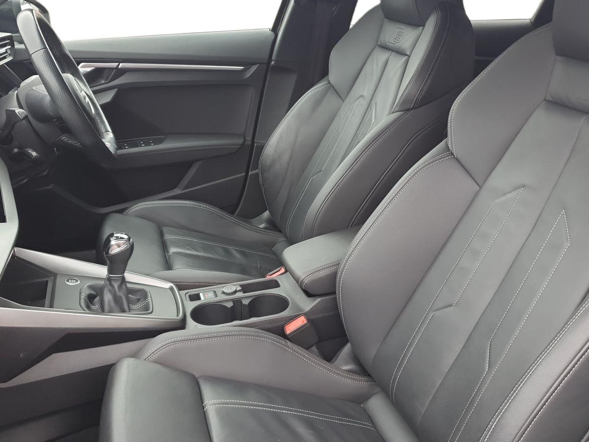 Used Audi A3 2021 for sale - 76168700: Photo 16