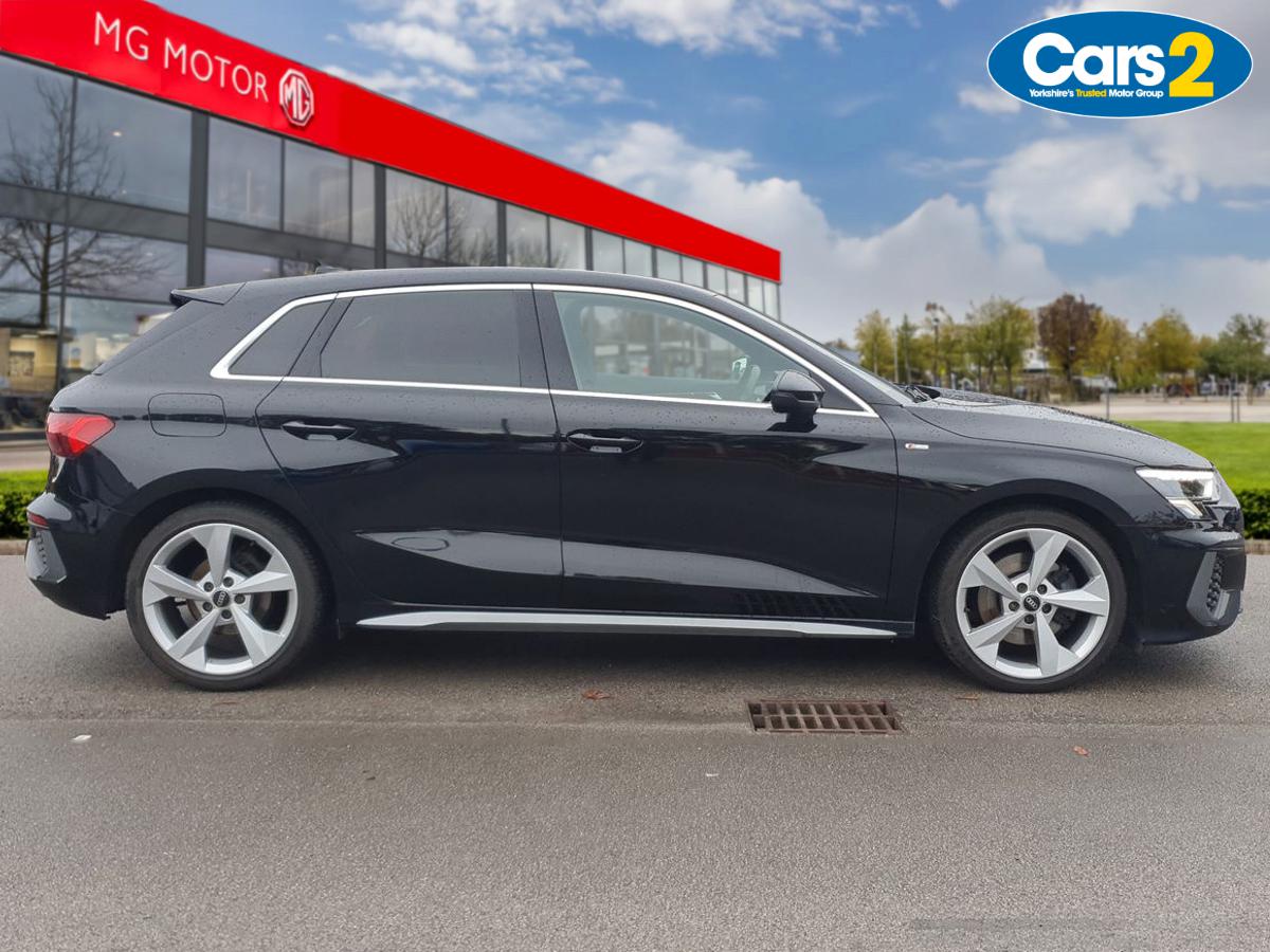 Used Audi A3 2021 for sale - 76168700: Photo 2