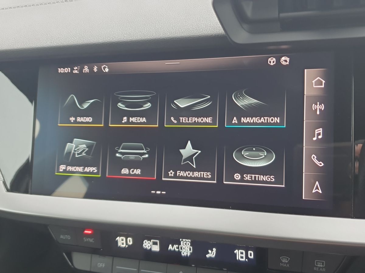 Used Audi A3 2021 for sale - 76168700: Photo 20