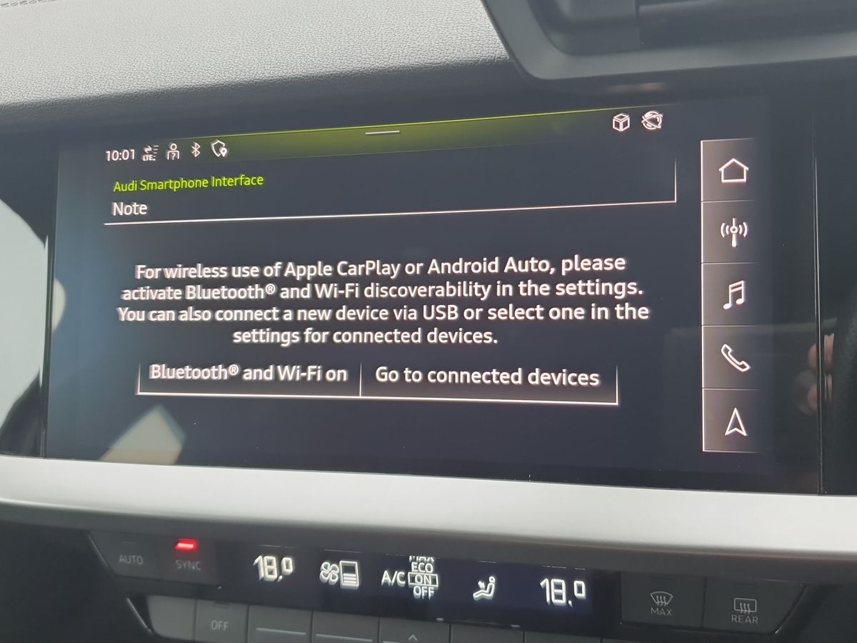 Used Audi A3 2021 for sale - 76168700: Photo 24