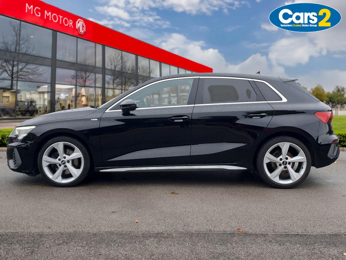 Used Audi A3 2021 for sale - 76168700: Photo 6