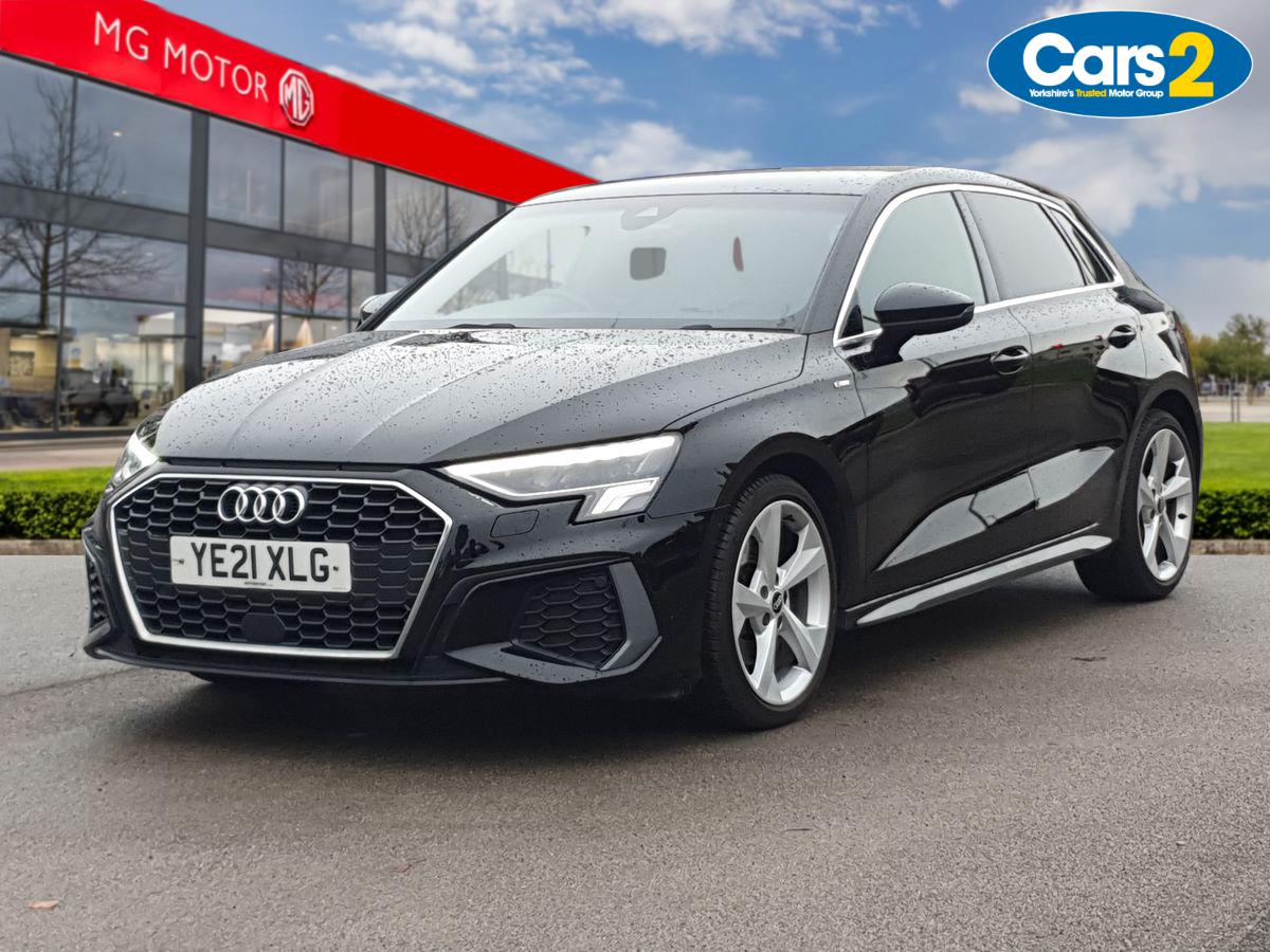 Used Audi A3 2021 for sale - 76168700: Photo 7