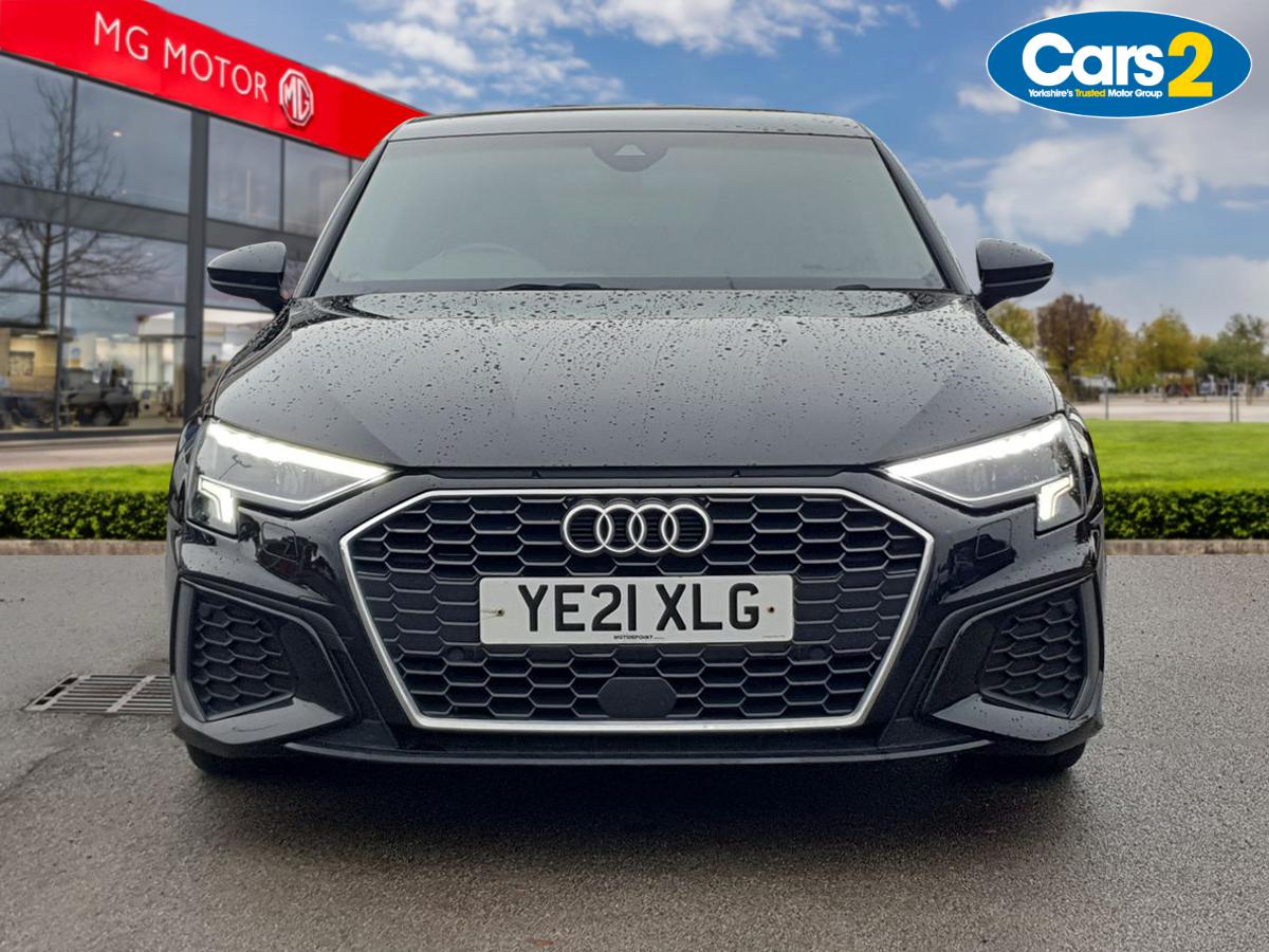 Used Audi A3 2021 for sale - 76168700: Photo 8