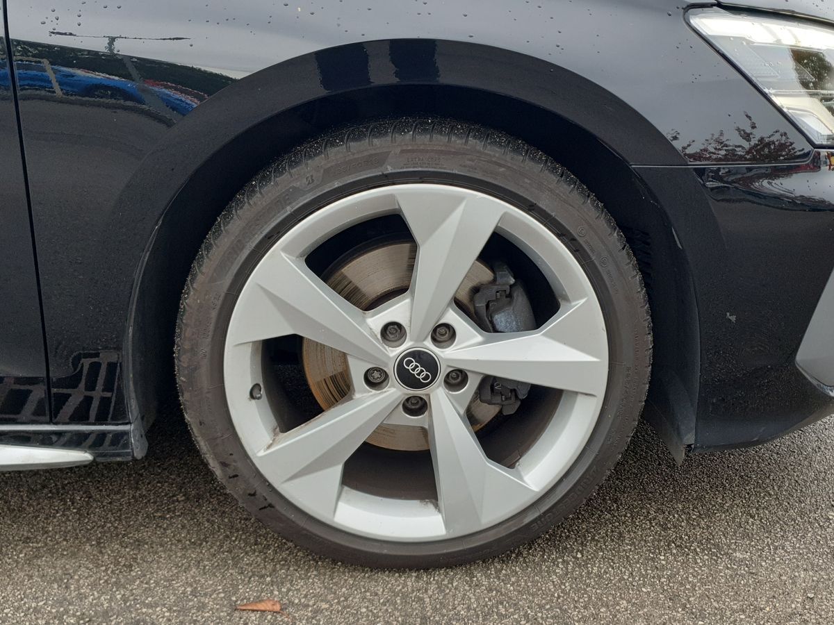 Used Audi A3 2021 for sale - 76168700: Photo 9