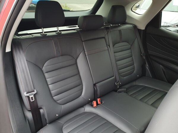 Used MG MG HS 2023 for sale - 75410188: Photo 10