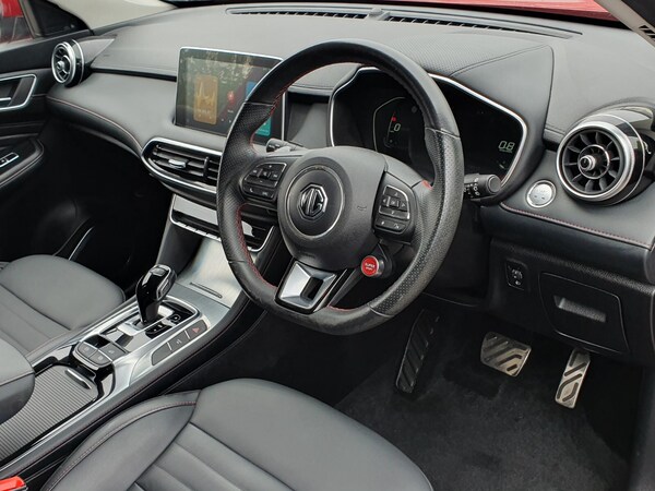 Used MG MG HS 2023 for sale - 75410188: Photo 12