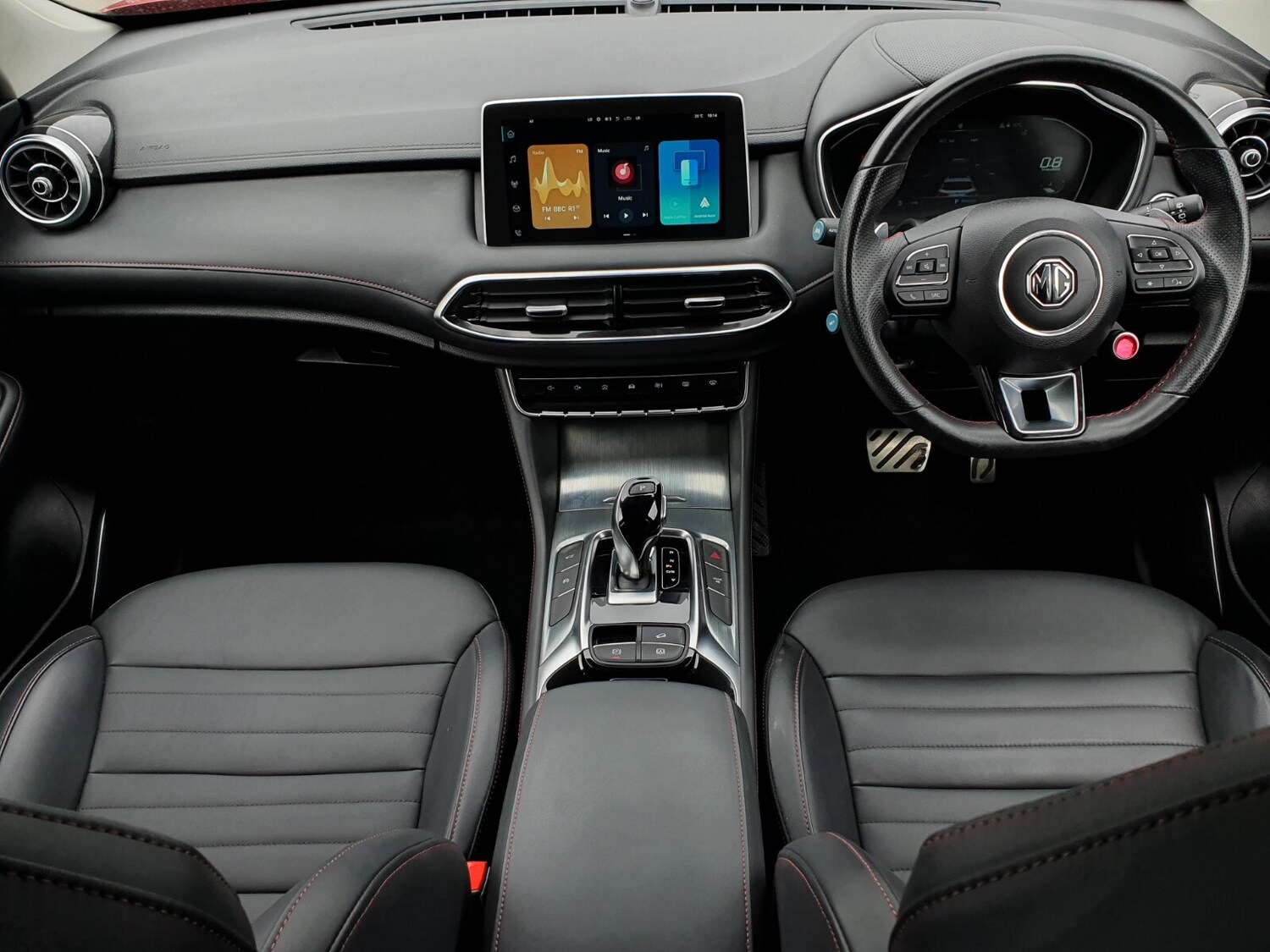 Vehicle 13