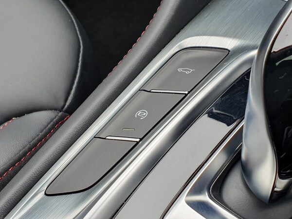 Used MG MG HS 2023 for sale - 75410188: Photo 22