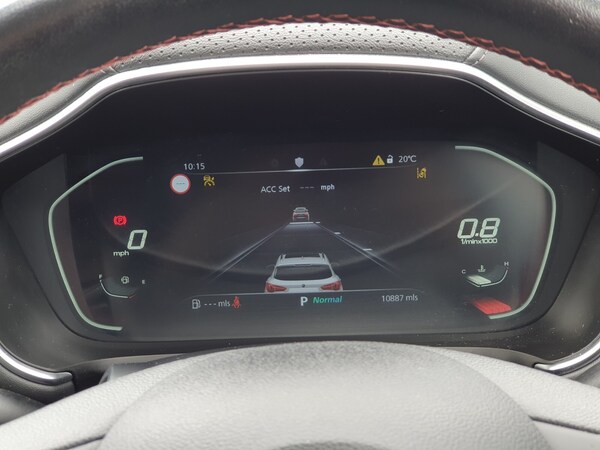 Used MG MG HS 2023 for sale - 75410188: Photo 28