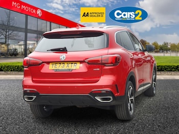 Used MG MG HS 2023 for sale - 75410188: Photo
