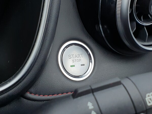 Used MG MG HS 2023 for sale - 75410188: Photo 32