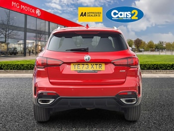 Used MG MG HS 2023 for sale - 75410188: Photo