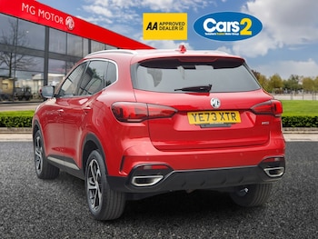 Used MG MG HS 2023 for sale - 75410188: Photo