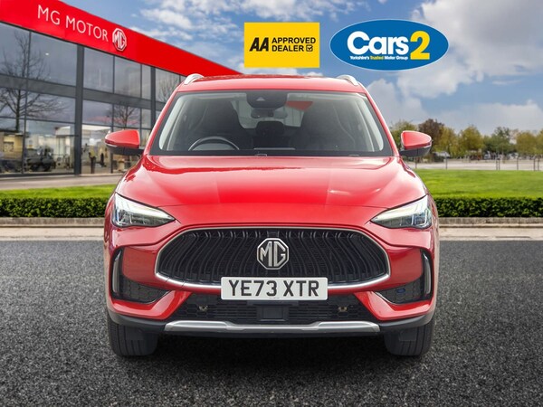 Used MG MG HS 2023 for sale - 75410188: Photo 6