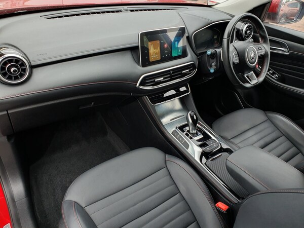 Used MG MG HS 2023 for sale - 75410188: Photo 7