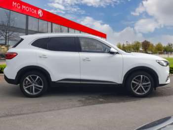 Used MG MG HS 2023 for sale - 75347783: Photo