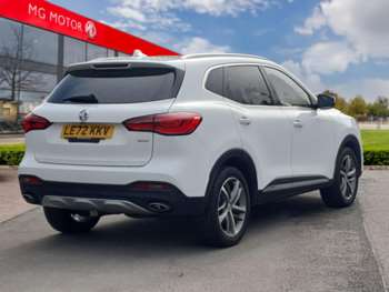 Used MG MG HS 2023 for sale - 75347783: Photo