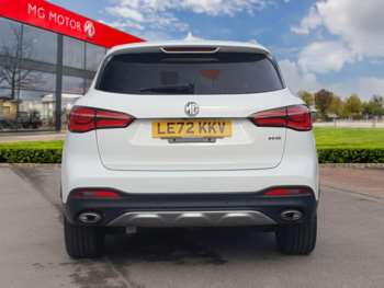 Used MG MG HS 2023 for sale - 75347783: Photo