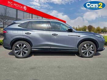 Used MG MG HS 2025 for sale - 79337990: Photo