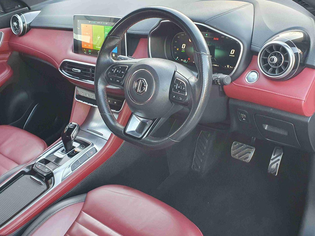 Used MG MG HS 2022 for sale - 77092364: Photo 10