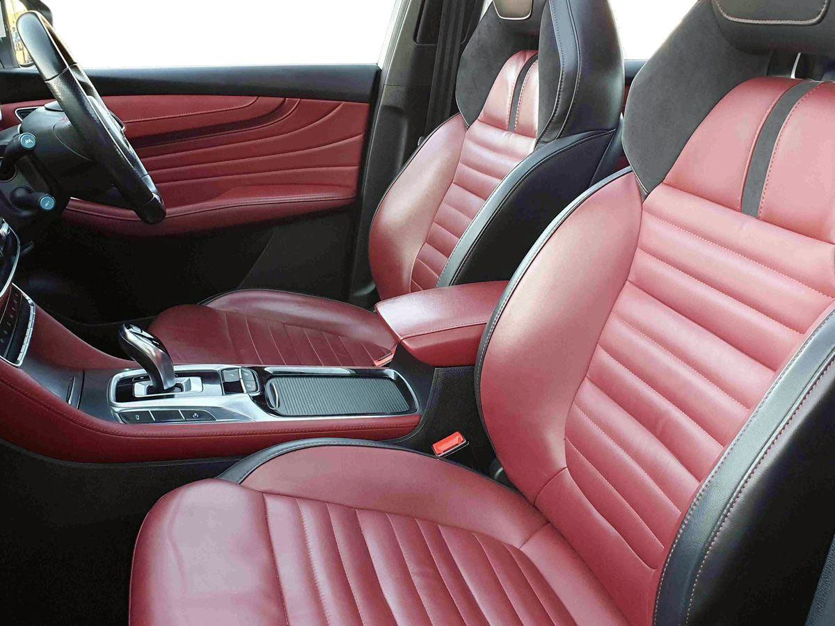 Used MG MG HS 2022 for sale - 77092364: Photo 16