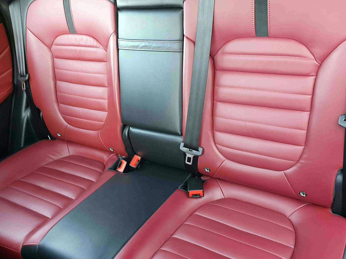 Used MG MG HS 2022 for sale - 77092364: Photo 17