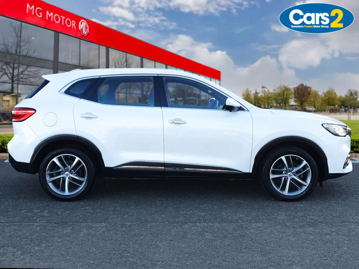 Used MG MG HS 2022 for sale - 77092364: Photo 2