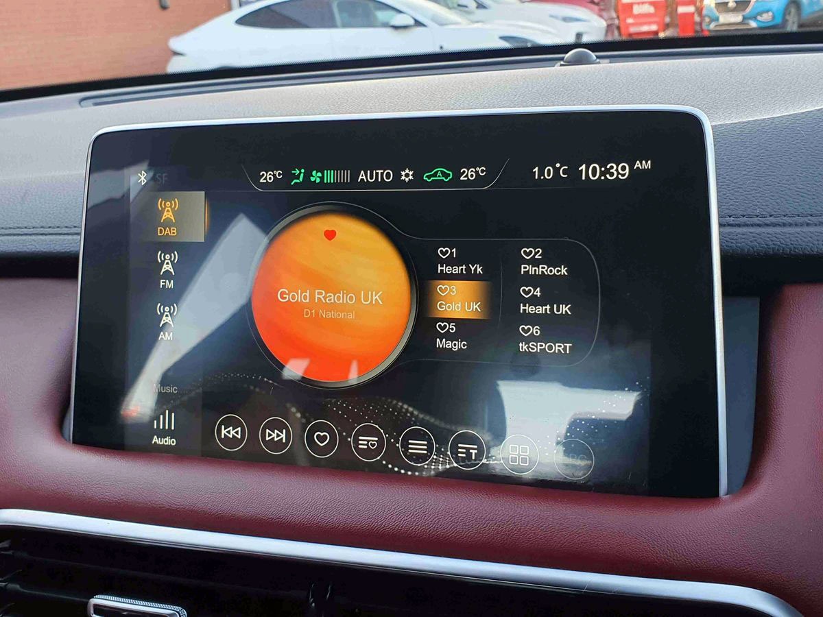 Used MG MG HS 2022 for sale - 77092364: Photo 20