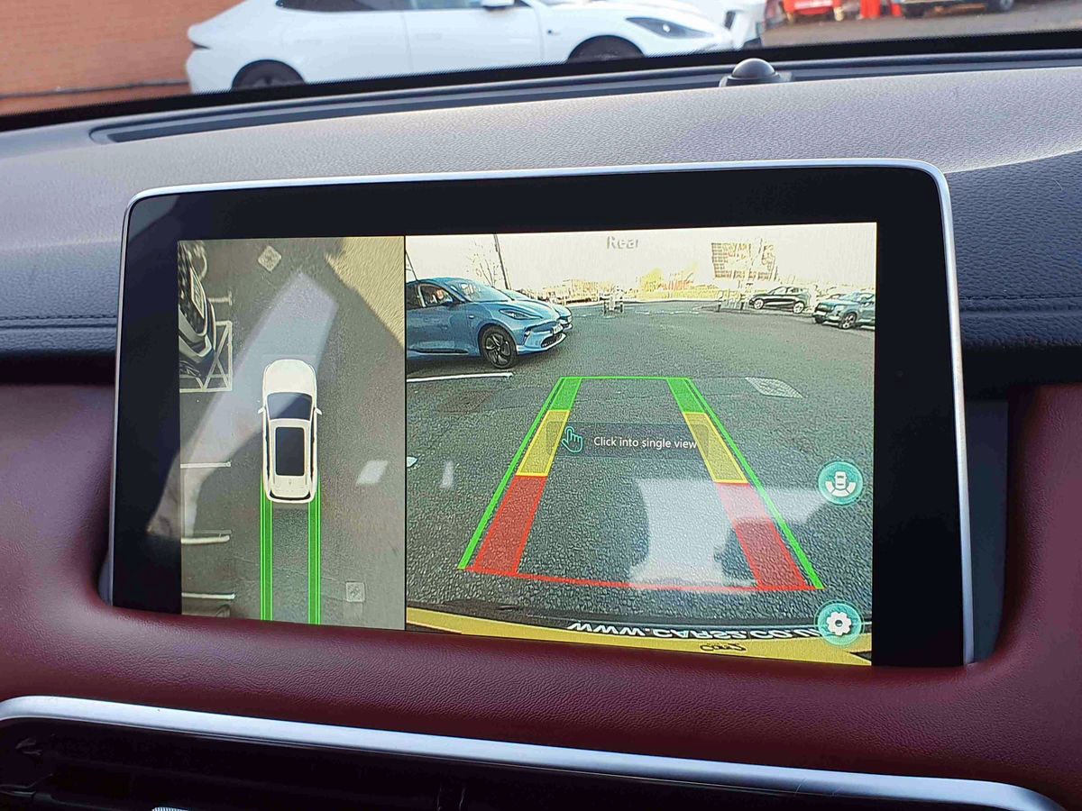 Used MG MG HS 2022 for sale - 77092364: Photo 23