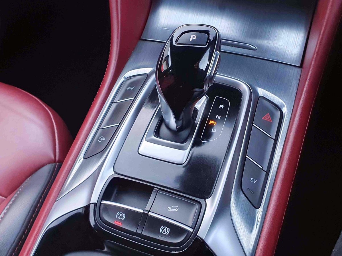 Used MG MG HS 2022 for sale - 77092364: Photo 24