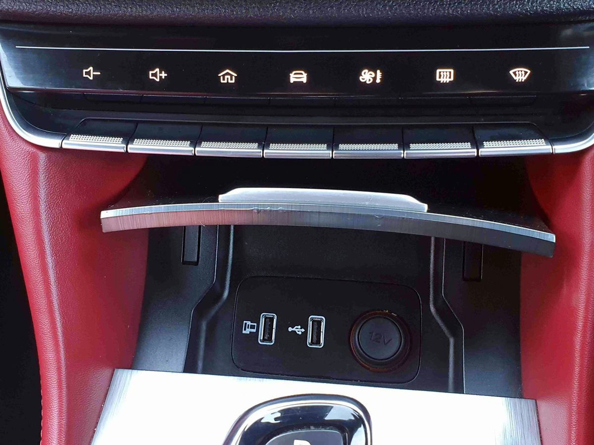 Used MG MG HS 2022 for sale - 77092364: Photo 25