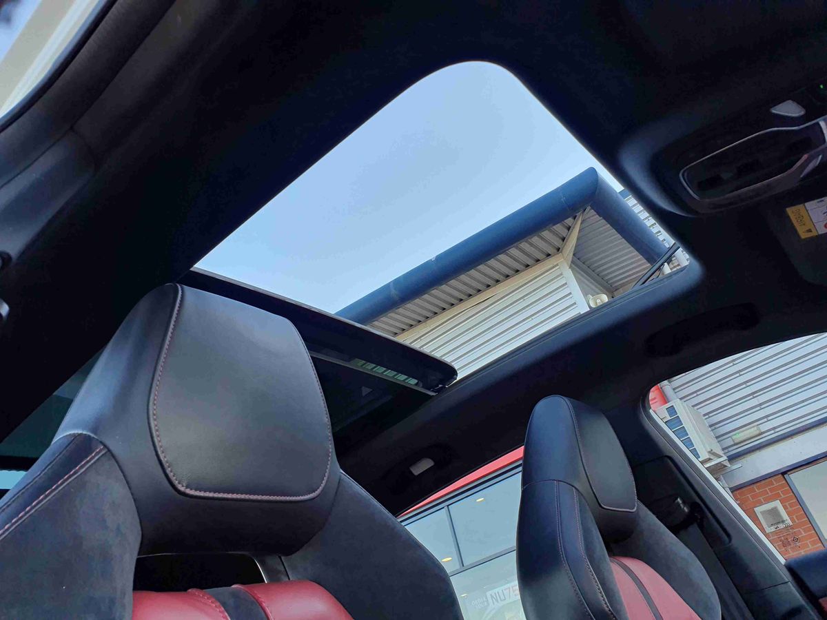 Used MG MG HS 2022 for sale - 77092364: Photo 26