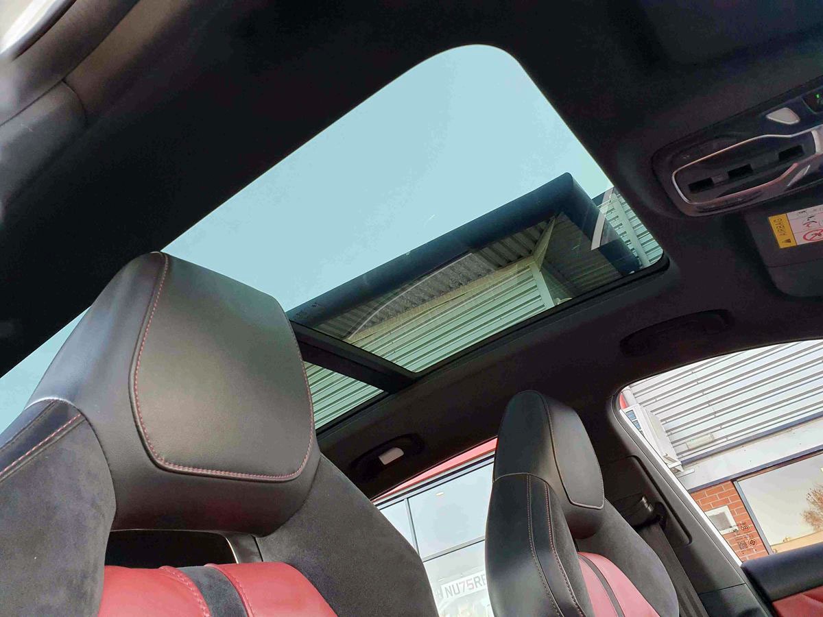 Used MG MG HS 2022 for sale - 77092364: Photo 27