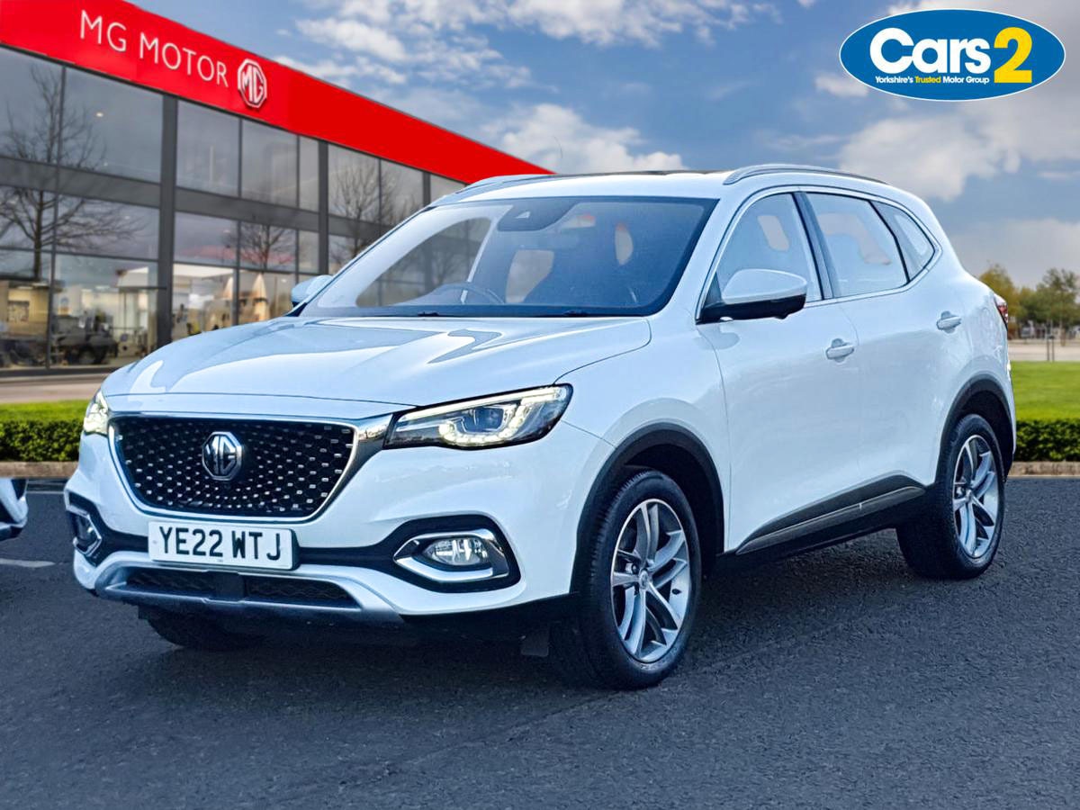 Used MG MG HS 2022 for sale - 77092364: Photo 7