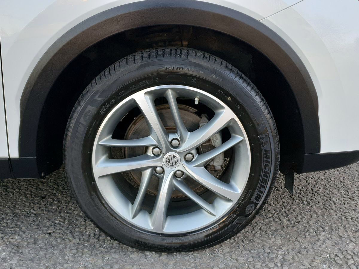 Used MG MG HS 2022 for sale - 77092364: Photo 9