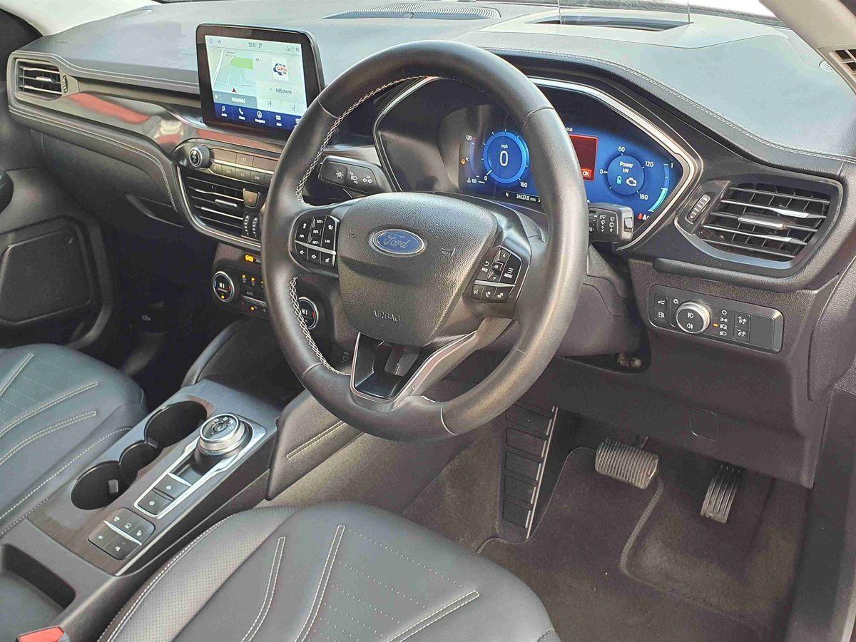 Used Ford Kuga 2023 for sale - 76842120: Photo 10