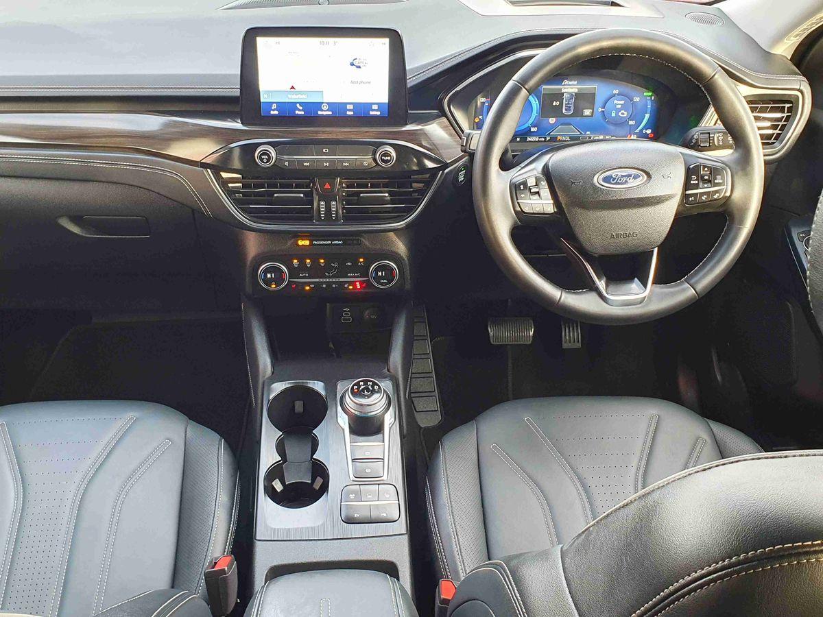 Used Ford Kuga 2023 for sale - 76842120: Photo 11