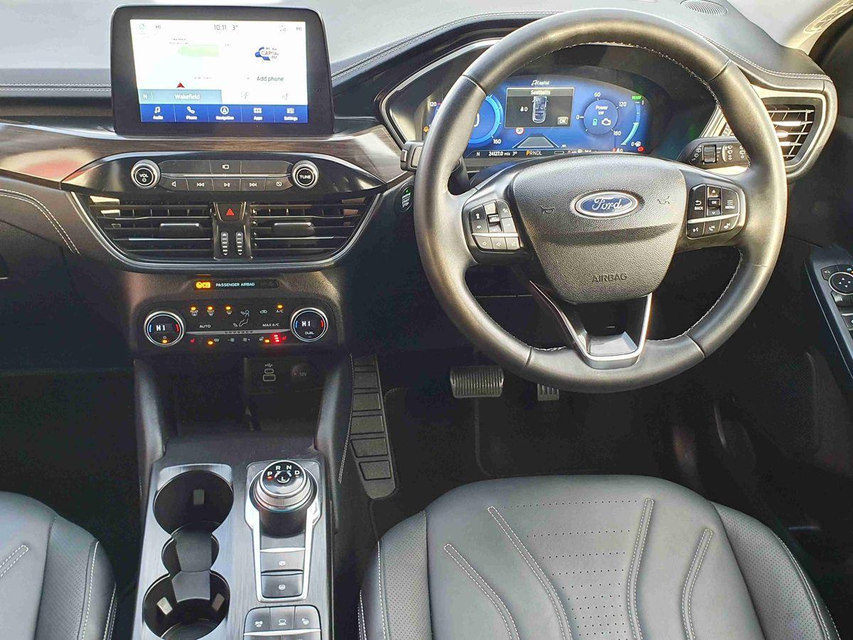 Used Ford Kuga 2023 for sale - 76842120: Photo 12