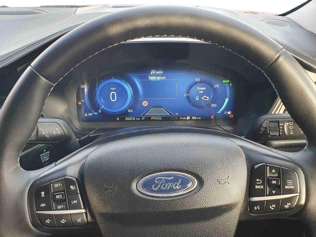 Used Ford Kuga 2023 for sale - 76842120: Photo 13